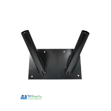 Fekete, színterezett zászlótartó 1 -, 2 - , 3 - ágú kivitelben Fekete, színterezett zászlótartó 1 -, 2 - , 3 - ágú kivitelben