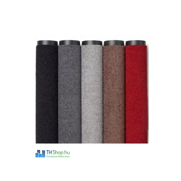 Prémium minőségű NOTRAX Beltéri szennyfogó szőnyeg fekete színben Prémium minőségű NOTRAX Beltéri szennyfogó szőnyeg fekete színben