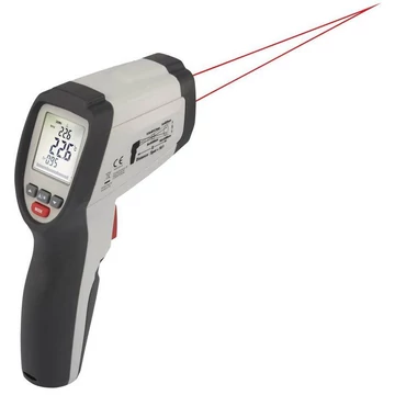 VOLTCRAFT infravörös hőmér