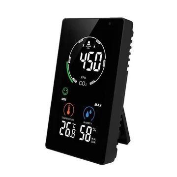 CONRAD CO2 Monitor
