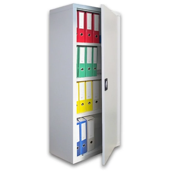 THS GDPR-1 adattároló iratszekrény