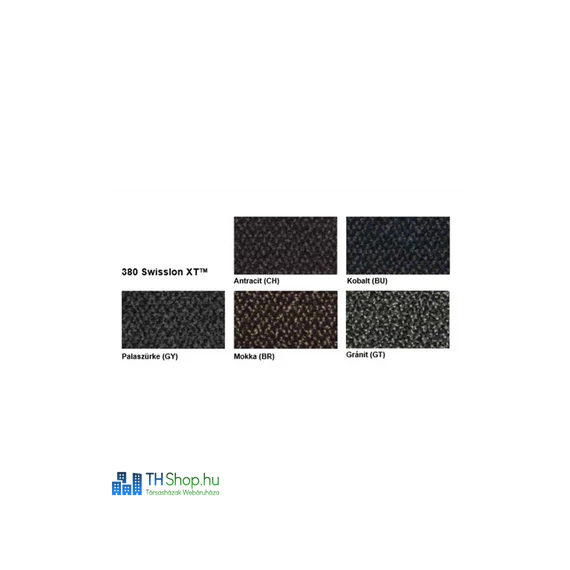 Prémium minőségű NOTRAX Szennyfogó szőnyeg 380 Swisson Classic XT 90x150 cm