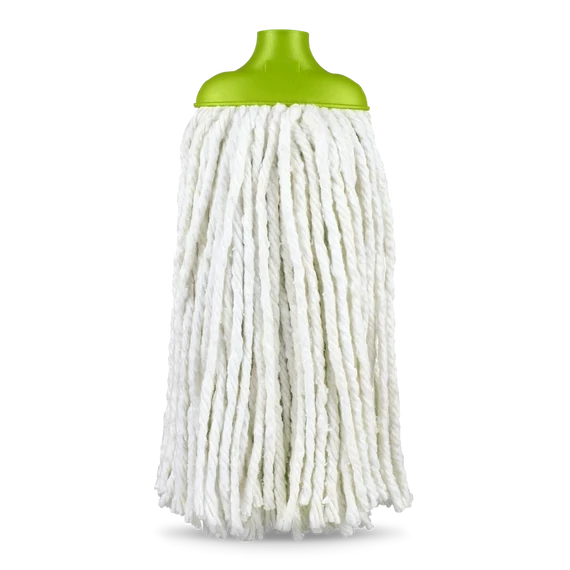 Felmosófej mop fehér XXL-es méret 250 g Bonus CottonMop_B422