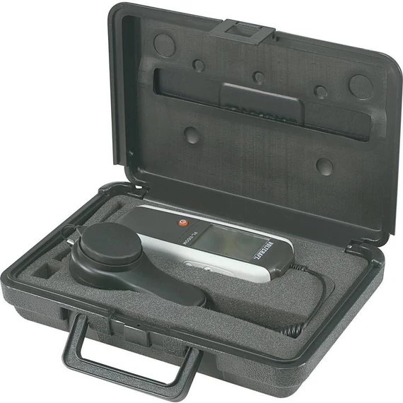 VOLTCRAFT Napenergiás fénymérő